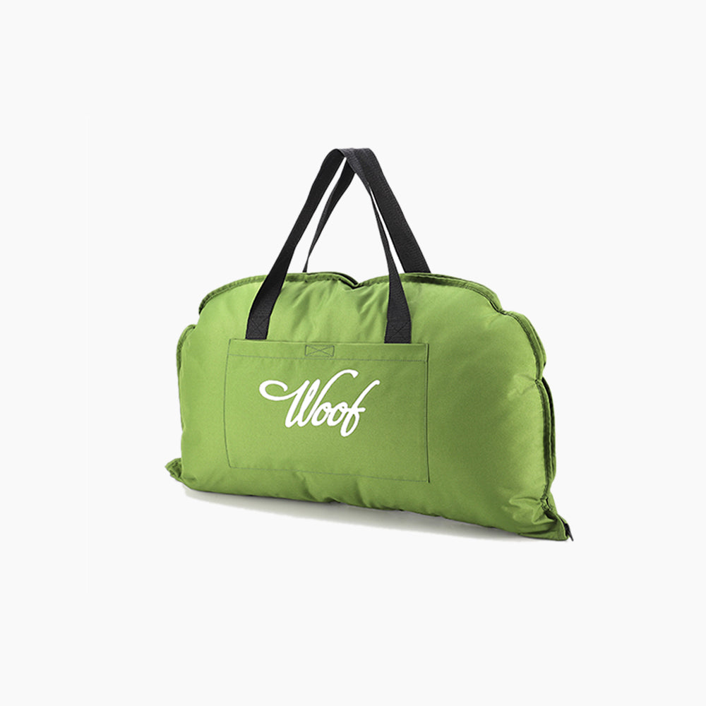 Foldable & Portable Dog & Cat Mat for On-the-Go Convenience