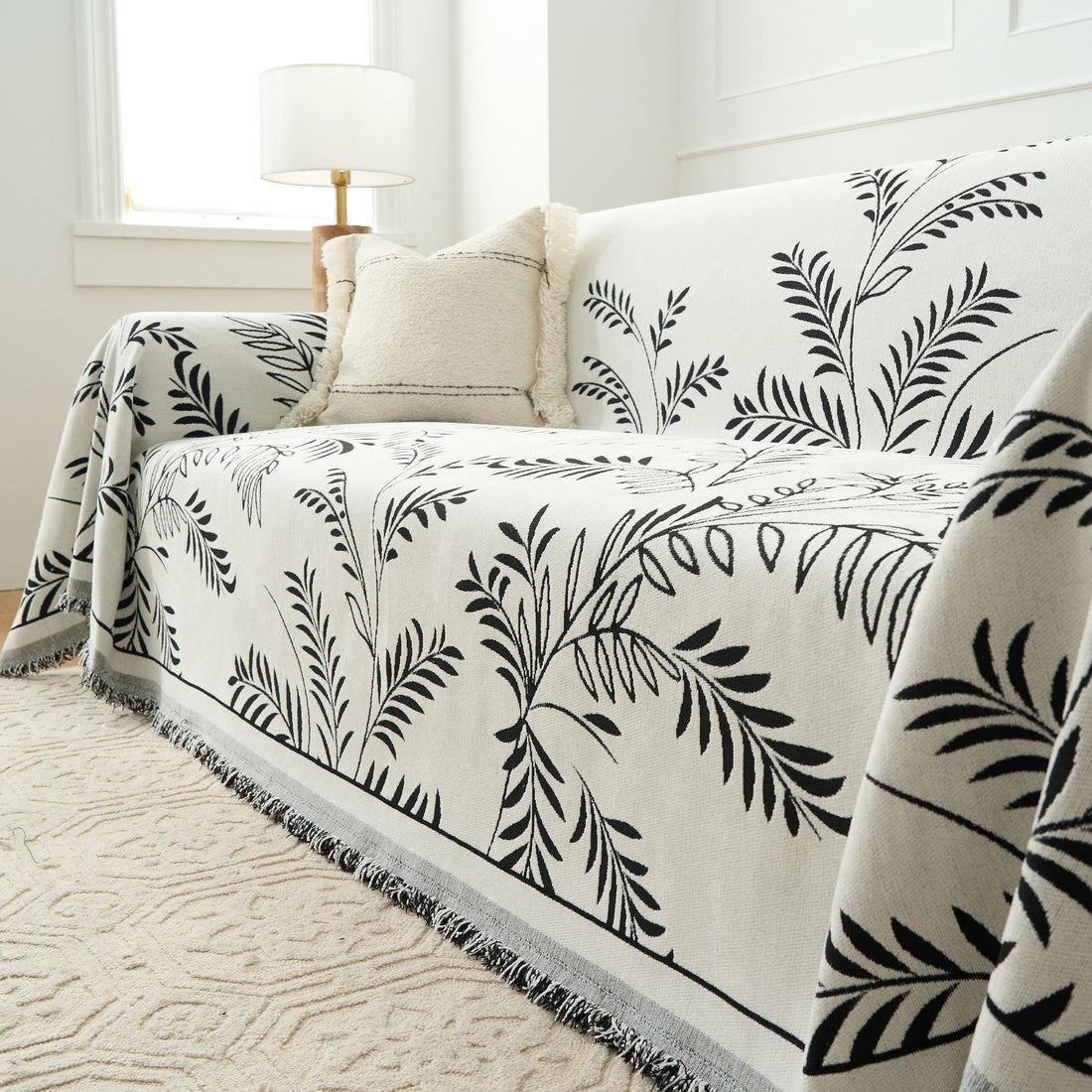 Willow Wisp Sofa Cover