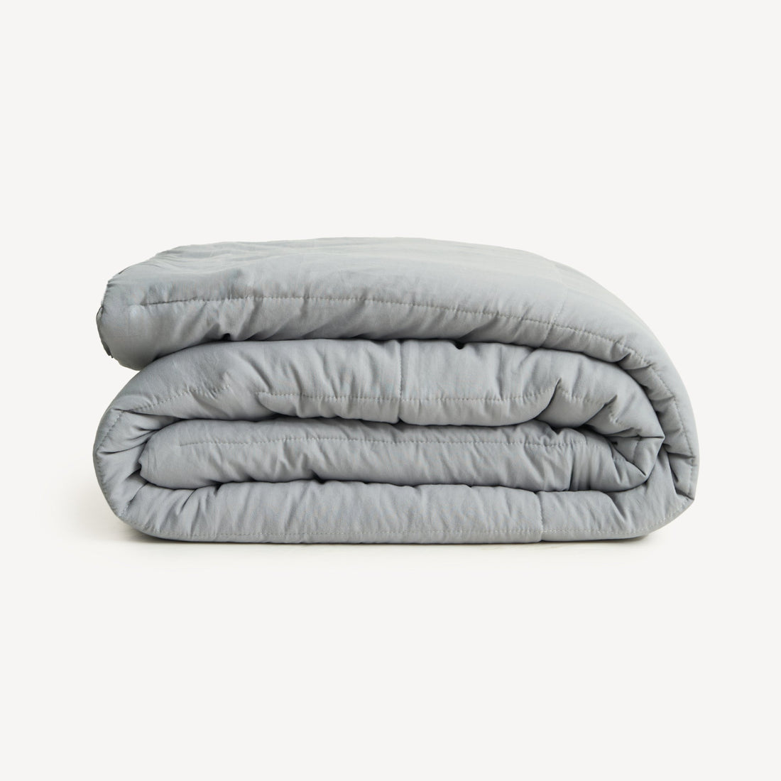 Cloud Haze Reversible College Comforter - Twin XL