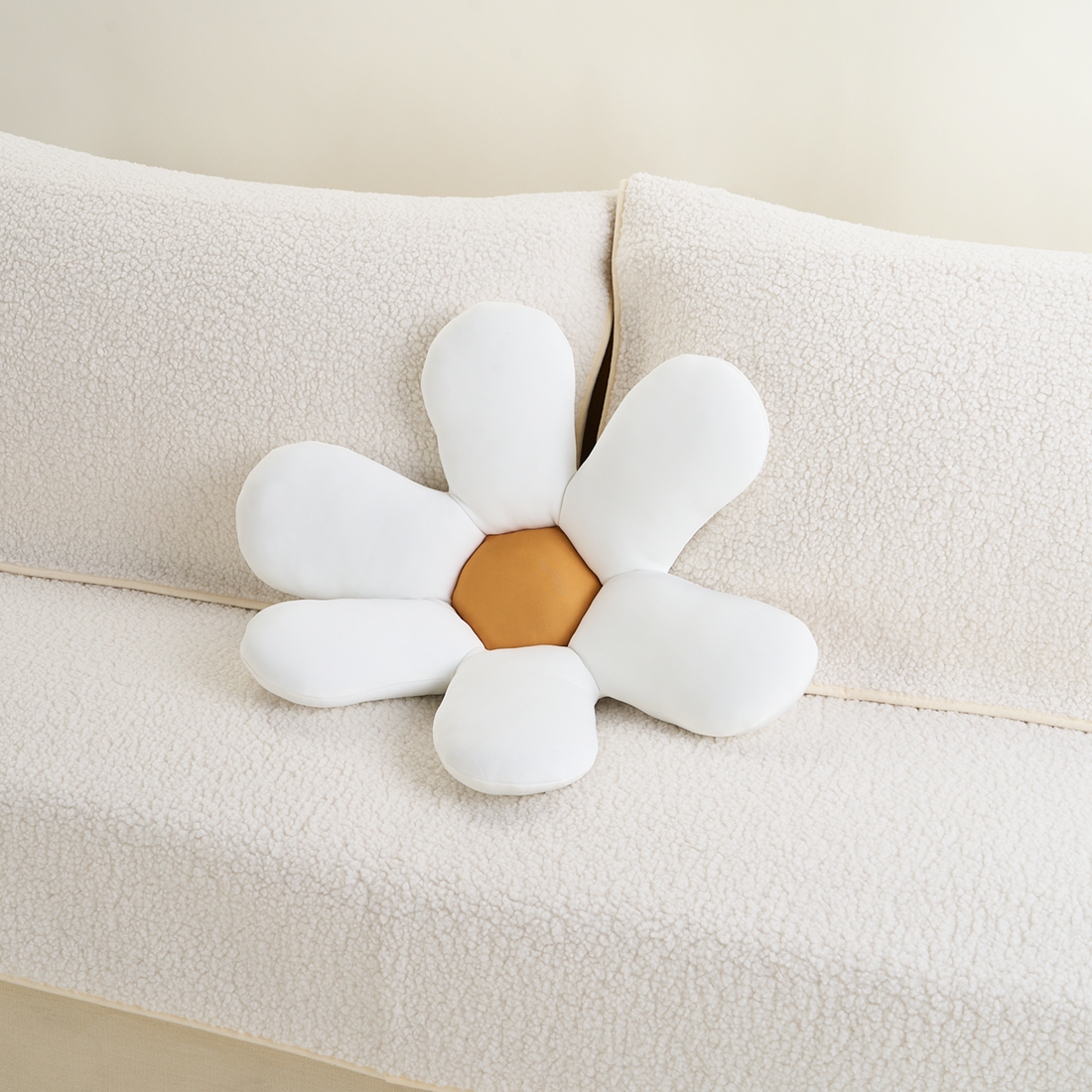 Daisy Delights Sofa Pillow