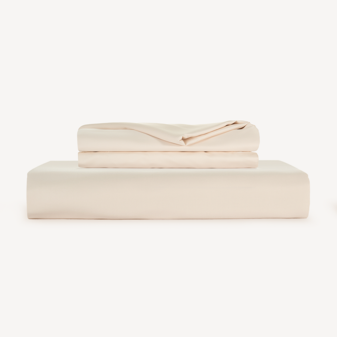 Bamboo Fitted Sheet Set
