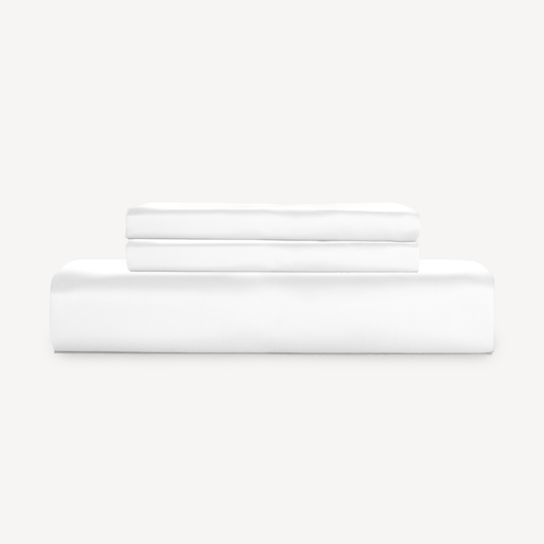 Bamboo Fitted Sheet Set
