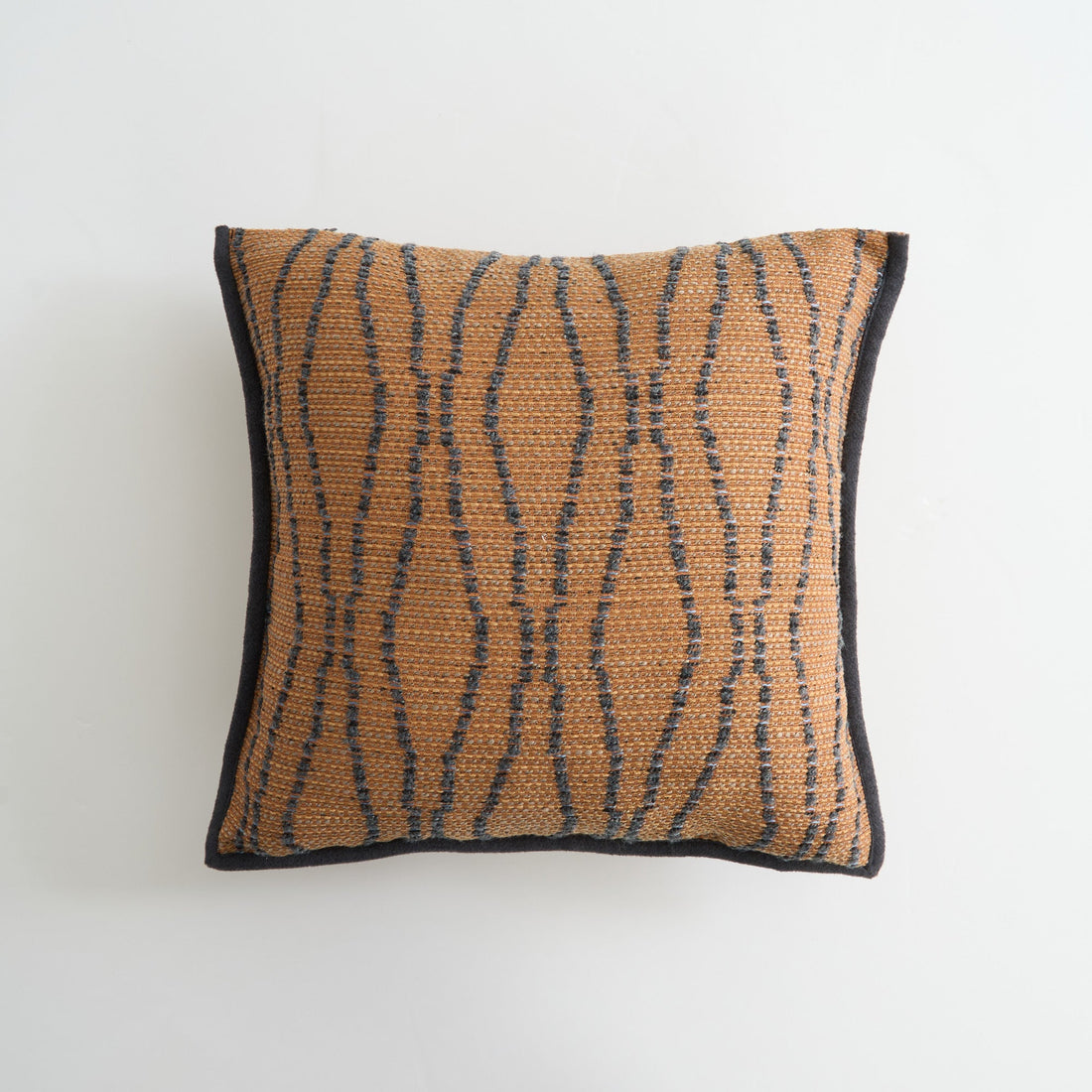Geode Reflections Cushion Cover
