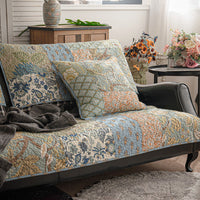 European Elegance Sofa Cover