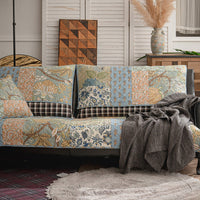 European Elegance Sofa Cover