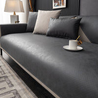 Spill-Resistant Sofa Cover for Dog & Cats