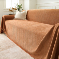 Durable Pet Friendly Herringbone Sofa/Couch Cover