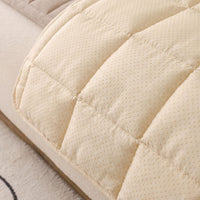 Classic Herringbone Chenille Nonslip Sofa/Couch Cover