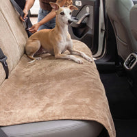 Ribbed Chenille Nonslip Sofa Cover