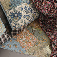 European Elegance Sofa Cover