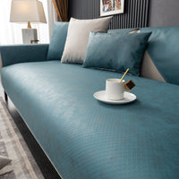 Spill-Resistant Sofa Cover for Dog & Cats