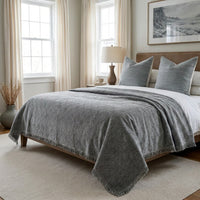 Thickened Washable Anti-Scratch Chenille Sofa Cover