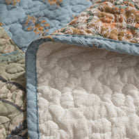 European Elegance Sofa Cover