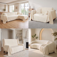 Pure Embrace Sofa Cover