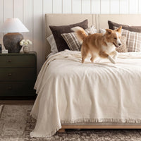 Pure Embrace Sofa Cover