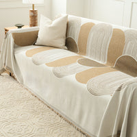 Arch Elegance Sofa Cover