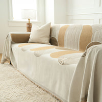 Arch Elegance Sofa Cover