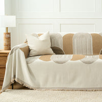 Arch Elegance Sofa Cover