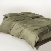 Bamboo Sheet Set & Duvet Cover