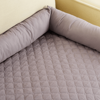 Spill-Resistant Sofa Cushion for Dog & Cats