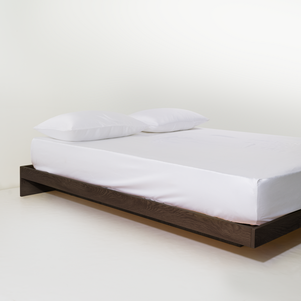 Bamboo Fitted Sheet Set