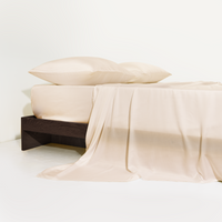 Bamboo Sheet Set & Duvet Cover