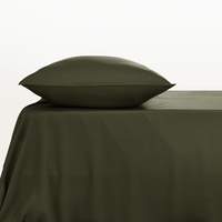 Bamboo Pillowcases