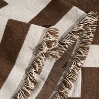 Tribal Pattern Couch Cover