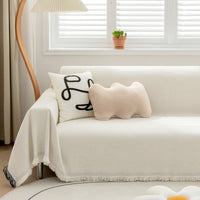 Pure Embrace Sofa Cover