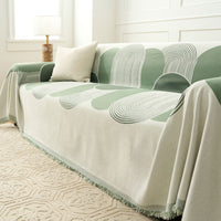 Arch Elegance Sofa Cover