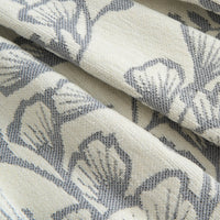 Floral Elegance Sofa Cover