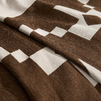 Tribal Pattern Couch Cover