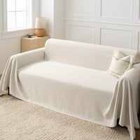 Minimalist Chic Pet Frindly & Durable Sofa Cover