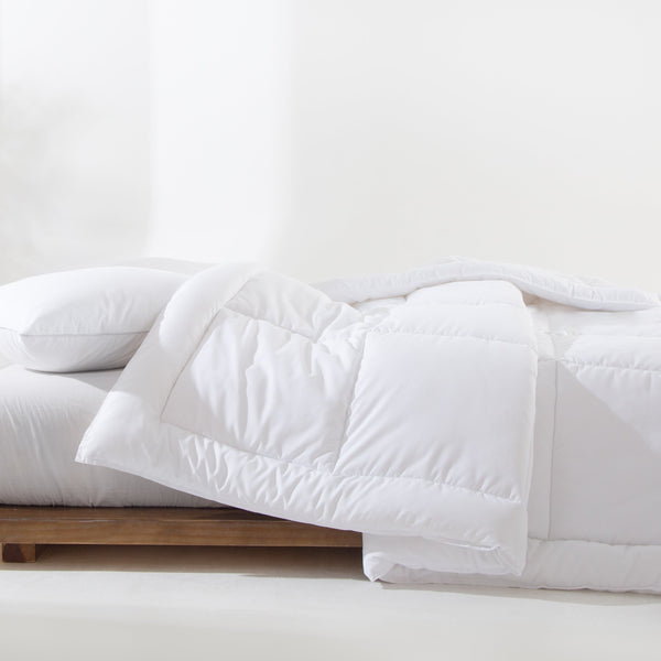 Aerogel Comforter
