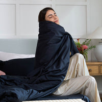 Bamboo Duvet Cover