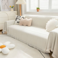 Pure Embrace Sofa Cover