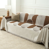 Arch Elegance Sofa Cover