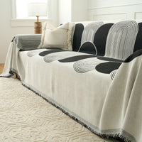 Arch Elegance Sofa Cover