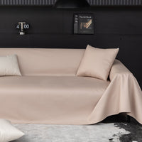 Spill-Resistant Sofa/Couch Cover