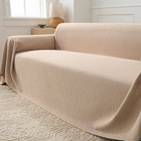 Minimalist Chic Pet Frindly & Durable Sofa Cover