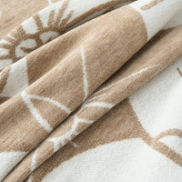 Bloom Elegance Sofa Cover