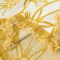 Bloom Elegance Sofa Cover