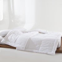 Aerogel Comforter