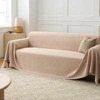 Minimalist Chic Pet Frindly & Durable Sofa Cover