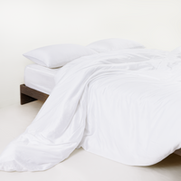 Bamboo Duvet Cover Set