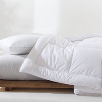 Aerogel Comforter