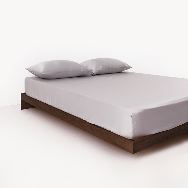 Bamboo Fitted Sheet
