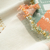 Nordic Geometric Sofa Cover