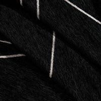 Nightfall Harmony Monochrome Chic Sofa / Couch Cover