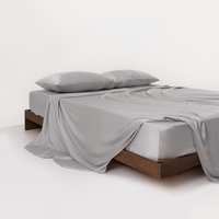 Bamboo Sheet Set